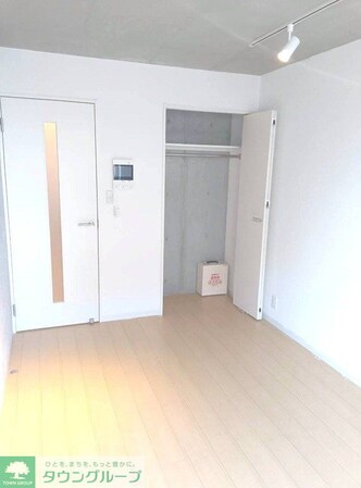 ミスティル志村坂上の物件内観写真